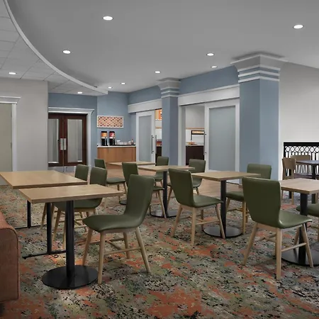 Hampton Inn Fort Lauderdale Downtown Las Olas Area-3