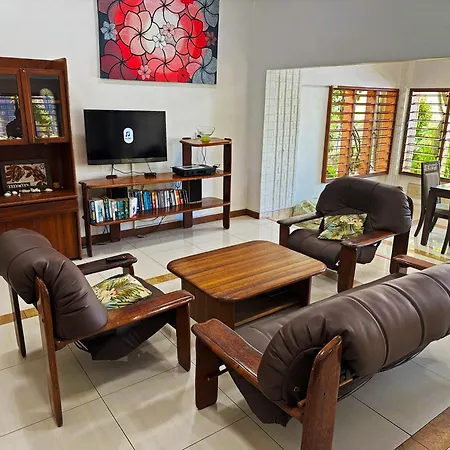 Bua Bed & Breakfast-3