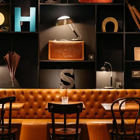 Ruby Lissi Hotel Vienna By Ihg-2
