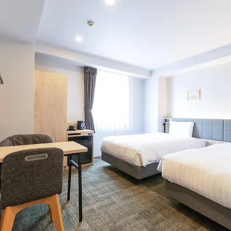 Comfort Hotel Nagoya Shinkansenguchi-2