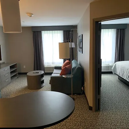 Candlewood Suites - Lebanon By Ihg-2