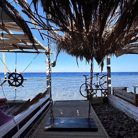 Happy Land Hotel Dahab-2