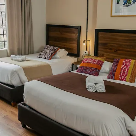 Hostal María Angola-3