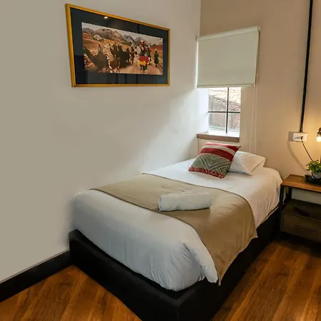 Hostal María Angola-2