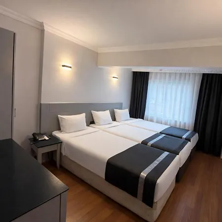 Peak Star Hotel-2