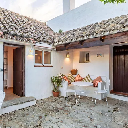 Hotel-Apart Cortijo Las Pinas-3