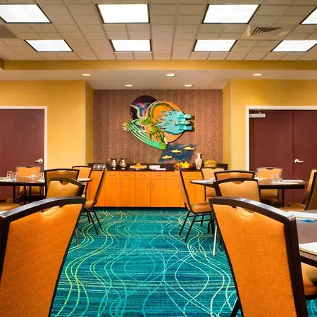 Springhill Suites Gainesville-2