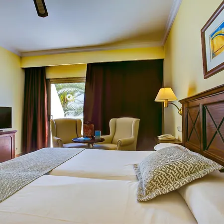 Sbh Costa Calma Palace Thalasso & Spa-3