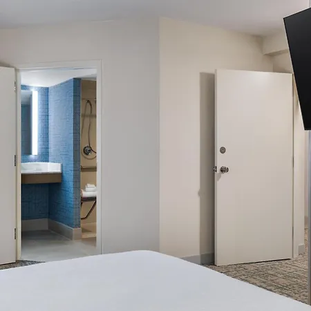 Homewood Suites By Hilton Tulsa South Medical District-3