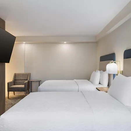 Homewood Suites By Hilton Tulsa South Medical District-2