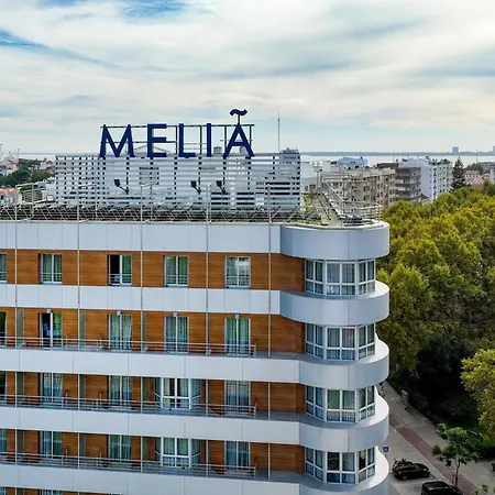 Meliá Setúbal-2