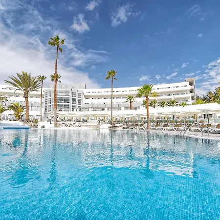 Bluesea Golden Beach (Adults Only)-2