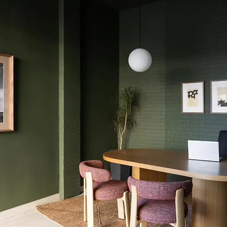 Colectia Hotel Urumea-2