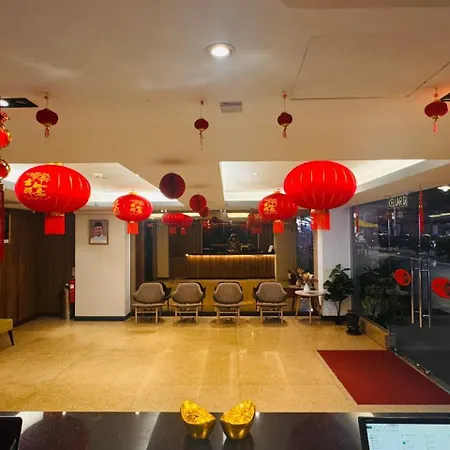 My Hotel @ Sentral-3