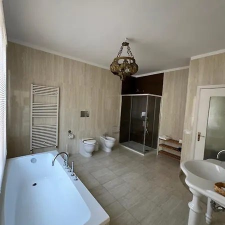 B&B Villa Dunardi-3