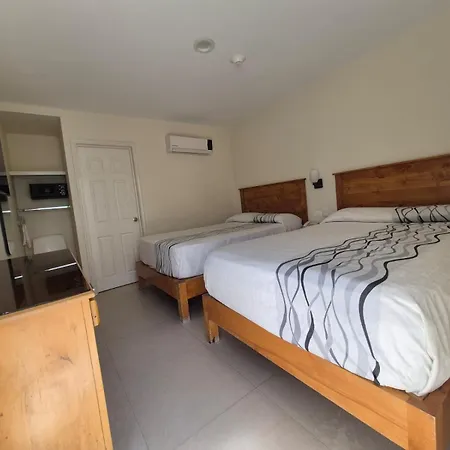 Hotel Baja-3