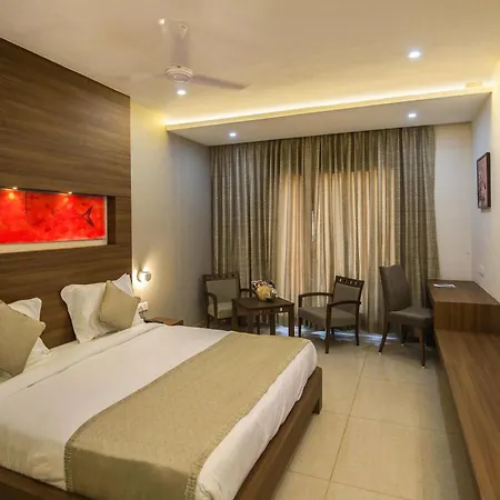 Club Mahindra Dwarka, Gujarat-2