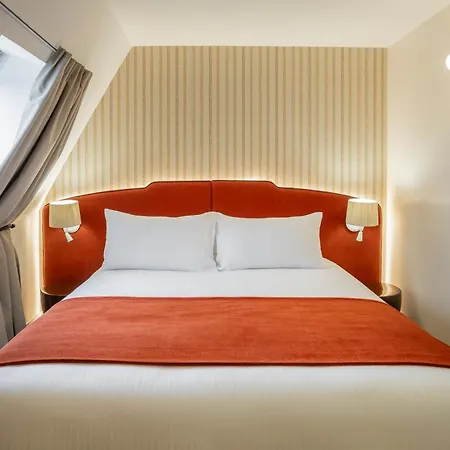 Best Western Plus Hotel Villa D'Est-3