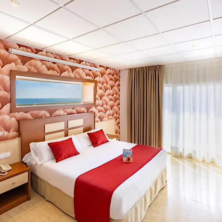 Hotel Internacional-3