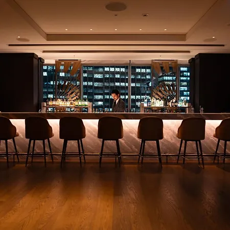 Four Seasons Hotel Tokyo At Marunouchi-2