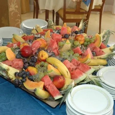 Hotel Fabius-3