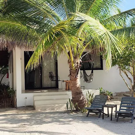 Valentina Holbox By Las Flores Vacation Rentals-3