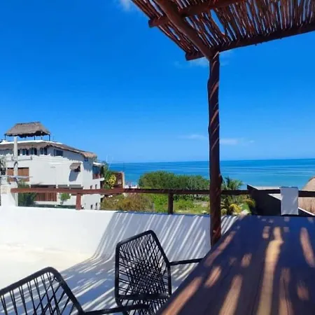 Valentina Holbox By Las Flores Vacation Rentals-2