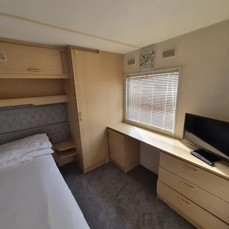 Coastal Getaway, Camber Sands-3