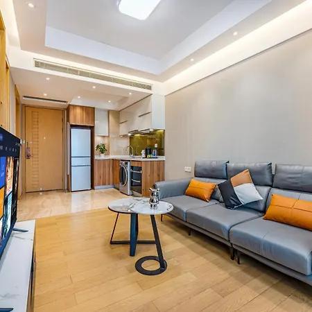 Raffles Executive Apartment-3