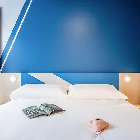 Ibis Budget Arlon Porte Du Luxembourg-2