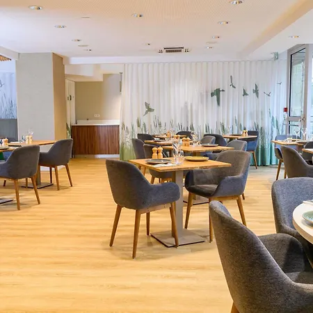 Ibis Styles Tours Centre-3