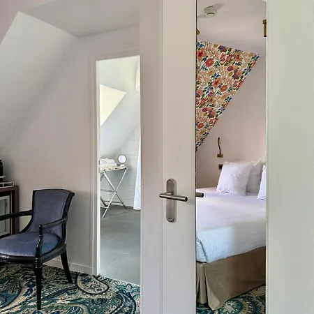 Hôtel Gabriel Paris-2