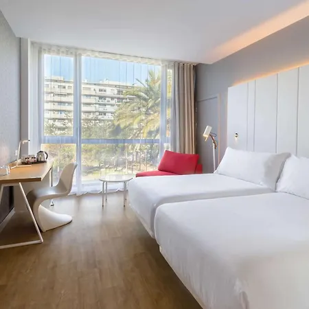 Occidental Atenea Mar - Adults Only-2