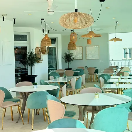 Ancora Park - Sunplace Hotels & Resorts-2