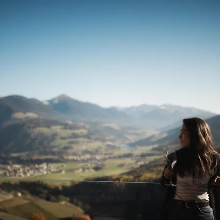 Kronplatz-Resort Berghotel Zirm-3