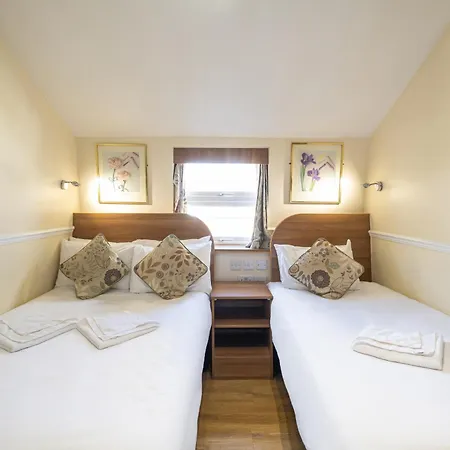 Linden House Hotel-2