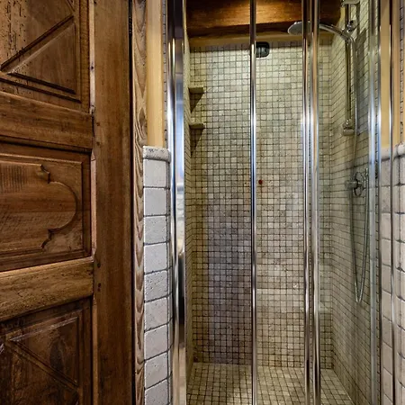 La Luge D'Antan Maison D'Hotes & Spa-3