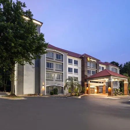 La Quinta By Wyndham Atlanta Stockbridge-2