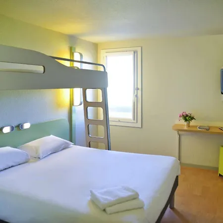 Ibis Budget Bollene-3