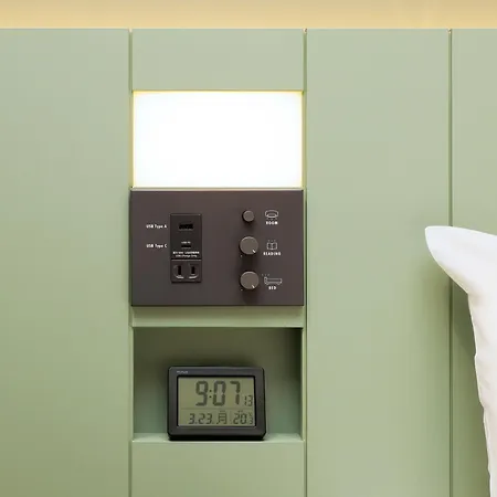 Keio Presso Inn Akasaka-3