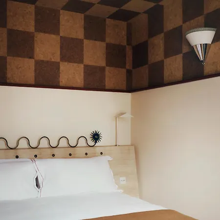 Hotel Luxia & Spa-3