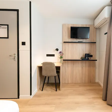 Hotel Van Gelder-2