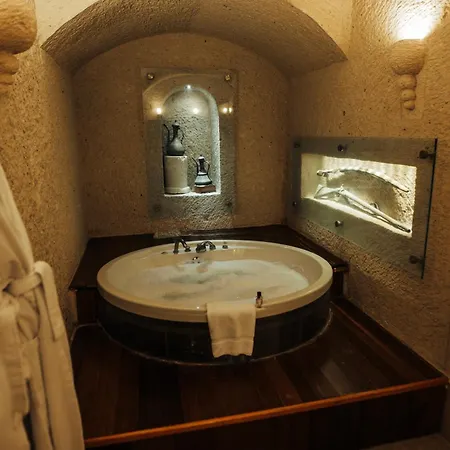 Anatolian Houses Cave Hotel & Spa-2