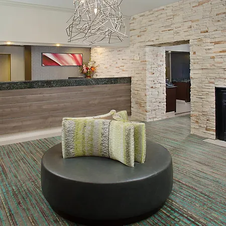 Residence Inn By Marriott Gaithersburg Washingtonian Center-2