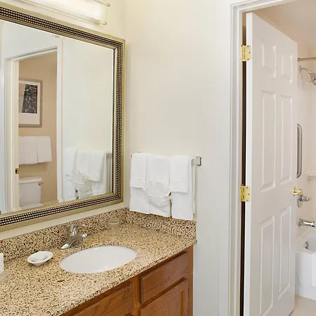 Residence Inn By Marriott Gaithersburg Washingtonian Center-3