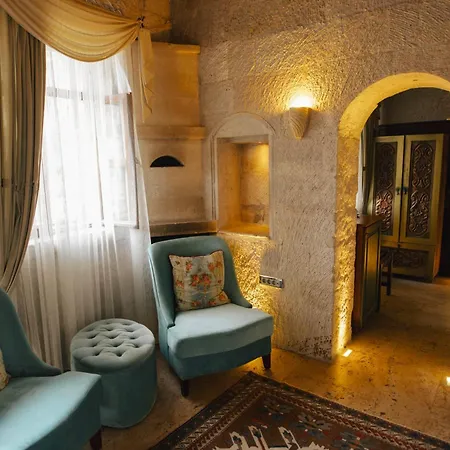 Anatolian Houses Cave Hotel & Spa-3