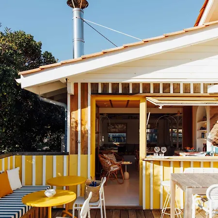 Hotel Des Dunes-2