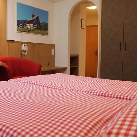 Hotel Sonne-3