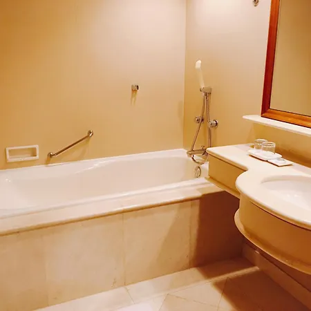 Han Hsien International Hotel-2