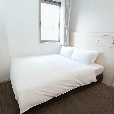 The Breakfast Hotel Fukuoka Tenjin-2